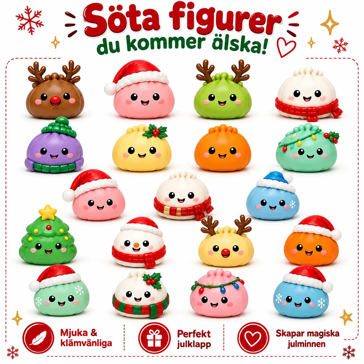 Squishmas