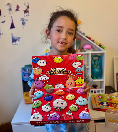 Squishmas