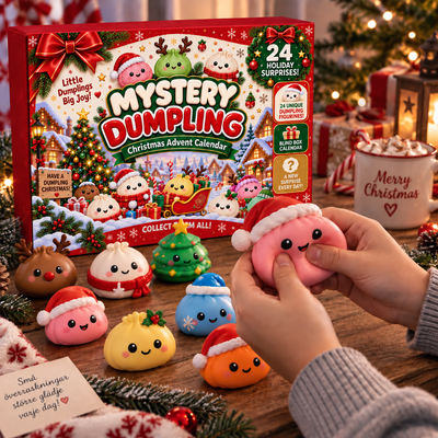 Squishmas