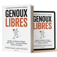 + El Programa «Rodillas Libres» GRATIS