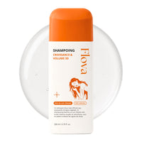 + Shampoo anticaduta IN OMAGGIO