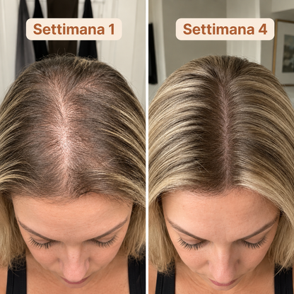 LUMEA™ Fermati la Caduta. Fai Ricrescere i Tuoi Capelli
