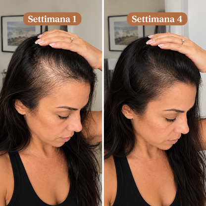 LUMEA™ Fermati la Caduta. Fai Ricrescere i Tuoi Capelli