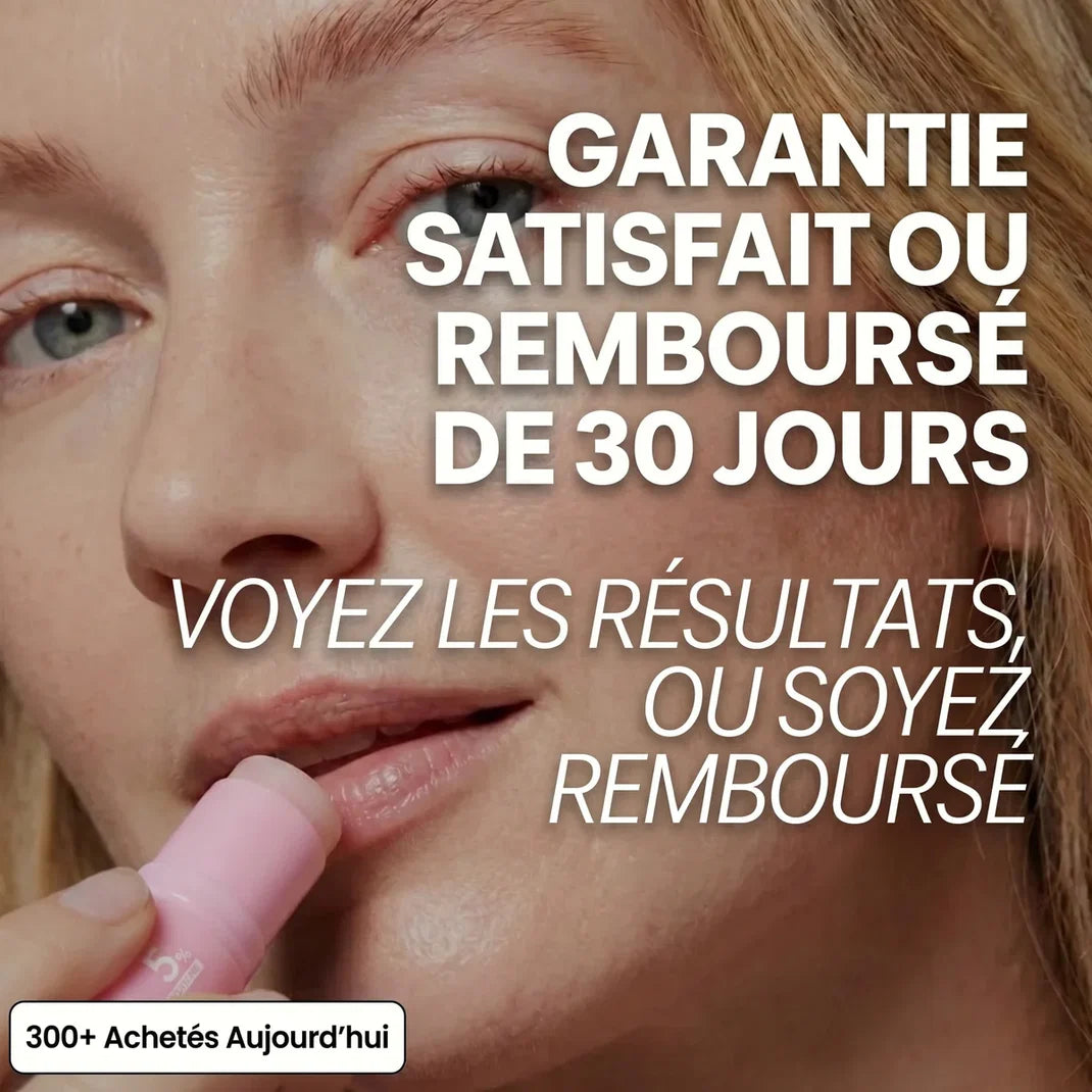 Stick Repulpant Bio-Collagène